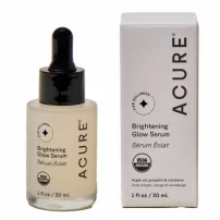 Acure Brightening Glow Serum ������������ ��������� ��� �������
