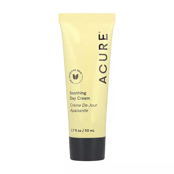 Acure Soothing Day Cream ������������� ������� ���� ��� �������������� ����