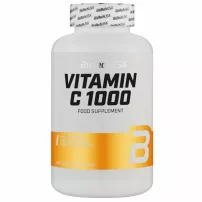 BioTech USA Vitamin C 1000 ������� C 1000 ��