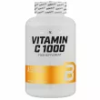 BioTech USA Vitamin C 1000 ³ C 1000 