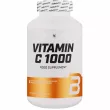 BioTech USA Vitamin C 1000 ³ C 1000 