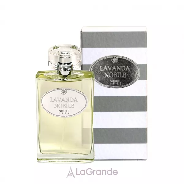 Nobile 1942 Lavanda Nobile ��������������� ����