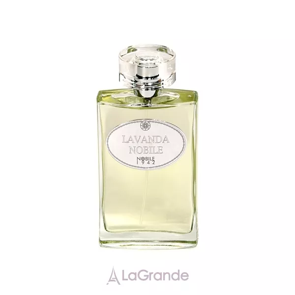 Nobile 1942 Lavanda Nobile ��������������� ����