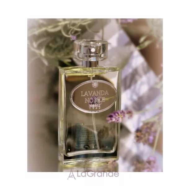 Nobile 1942 Lavanda Nobile ��������������� ����