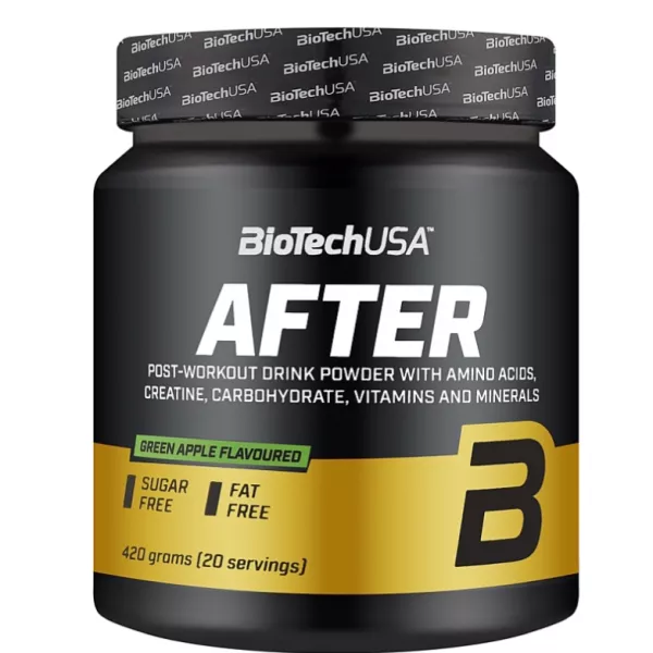 BioTech USA After Green Apple ����������������� �������� 