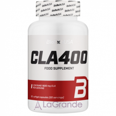 BioTech USA  CLA400  
