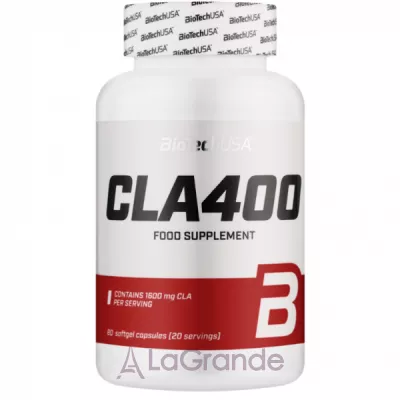 BioTech USA  CLA400  