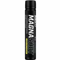 BioTech USA  Magna Shot Lemon-Lime ��������� �� ������ ������-�����