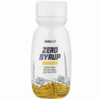BioTech USA  Zero Pancake Syrup �����  "������� �����"