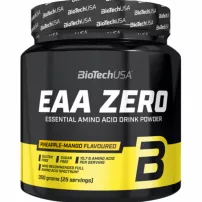 BioTech USA EAA Zero Pineapple - Mango �������������� �������� EAA " ������ - �����"