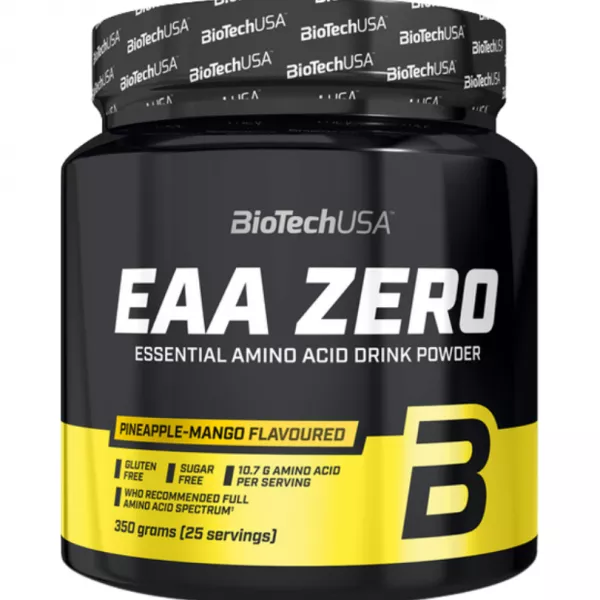 BioTech USA EAA Zero Pineapple - Mango �������������� �������� EAA 