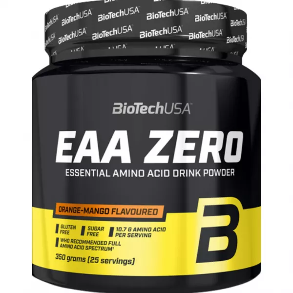 BioTech USA EAA Zero Orange-Mango �������������� �������� EAA 