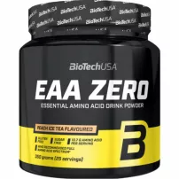 BioTech USA EAA Zero Peach Ice Tea �������������� �������� EAA  "�������� ��� � ������"