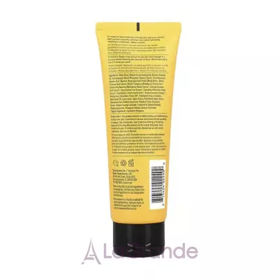 Acure Resurfacing 1% Glycolic Acid & Unicorn Root Cleanser     