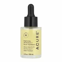 Acure Brightening 2% Vitamin C + Ferulic Acid Serum ������������ ��������� ��� ������� � ������� � � ��������� ��������