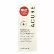 Acure Brightening 2% Vitamin C + Ferulic Acid Serum          