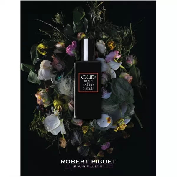 Robert Piguet Oud Divin ��������������� ���� (������)