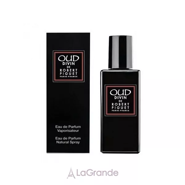 Robert Piguet Oud Divin ��������������� ���� (������)