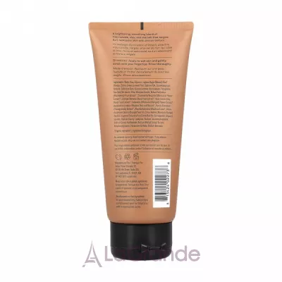 Acure Brightening Body Scrub    