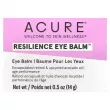 Acure Resilience Eye Balm     