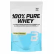 BioTech USA 100% Pure Whey Milk Rice  