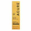 Acure Seriously Soothing SPF Day Cream     SPF30