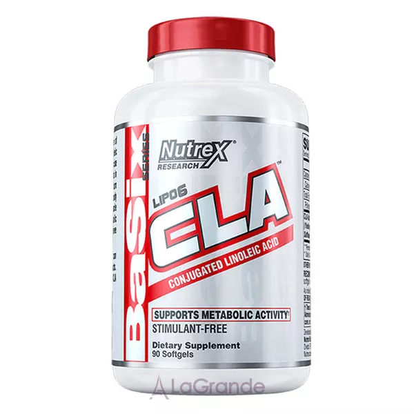 Nutrex Research Lipo-6 CLA ������������ � ��������