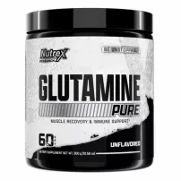 Nutrex Research Glutamine Drive Black ������� ������� "��������"