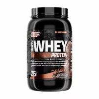 Nutrex Research 100% Whey Protein Chocolate ������������ ������� �� ������ "�������"