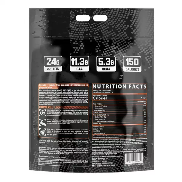 Nutrex Research 100% Whey Protein Chocolate ������������ ������� �� ������ 