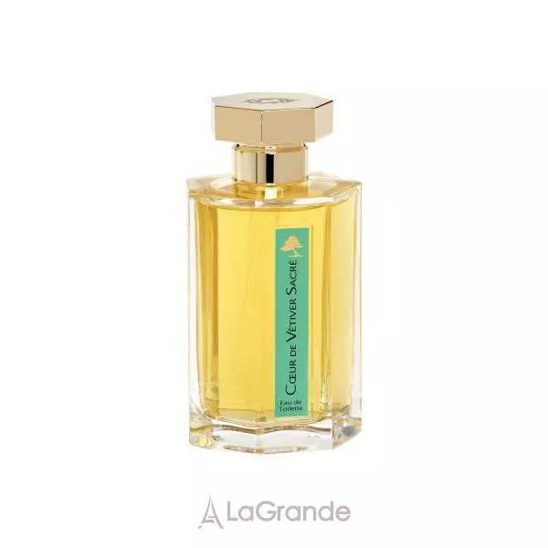 L`Artisan Parfumeur Coeur De Vetiver Sacre ��������� ���� (������)
