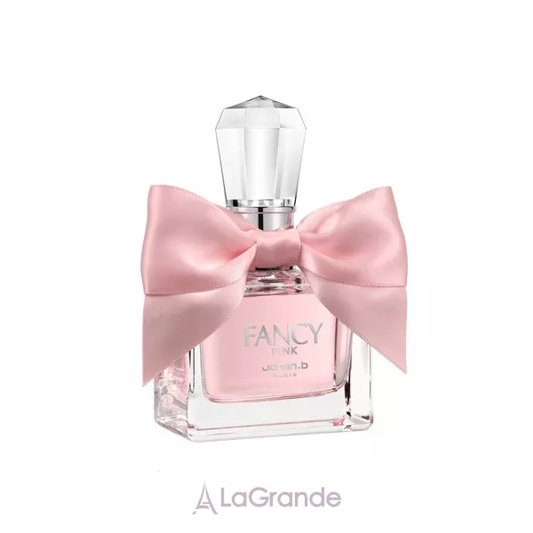 Johan B Fancy Pink ��������������� ����
