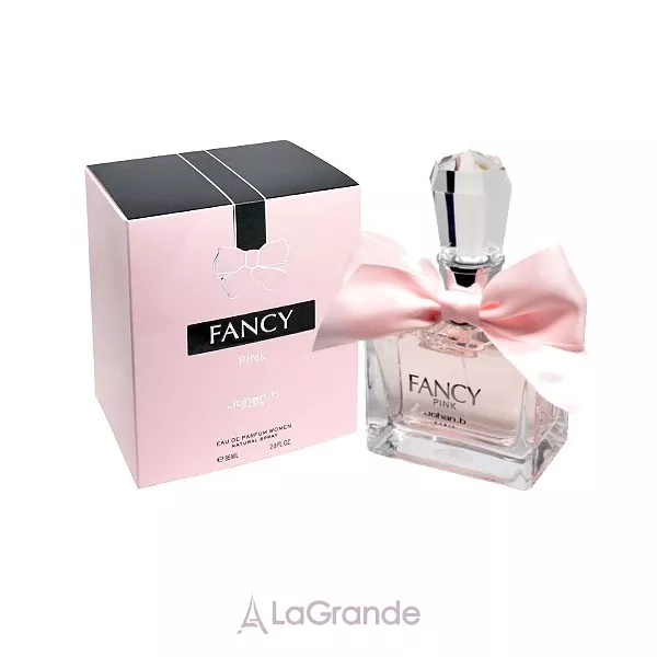 Johan B Fancy Pink ��������������� ����