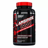 Nutrex Research L-Arginine 1000 ������������ "L-�������", 1000 ��