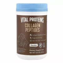 Vital Proteins Collagen Peptides Chocolate ĳ������ ������� � ������� "������� ��������", � ������ ��������