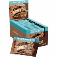 Myprotein Protein Filled Cookie Chocolate Chip ��������� ������ "��������� ������"