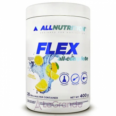 Allnutrition Flex All Complete Lemon     ' 