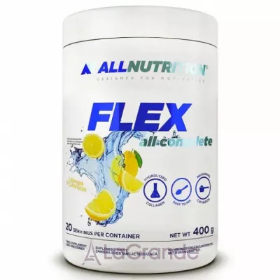 Allnutrition Flex All Complete Lemon     ' 