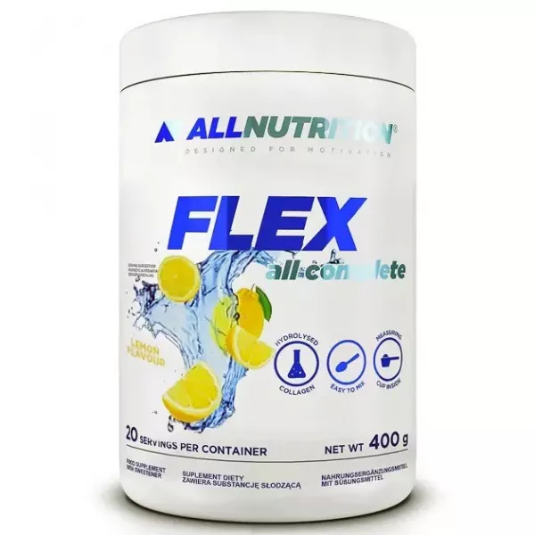 Allnutrition Flex All Complete Lemon �������� ��� ������� � ��'���� 