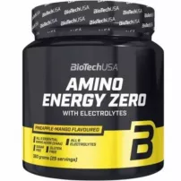 Biotech USA Amino Energy Zero Pineapple-Mango ������������� �������� � ������ ������-�����
