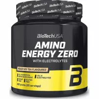 Biotech USA Amino Energy Zero Peach Ice Tea ������������� �������� � ������ ����������� ��������� ���