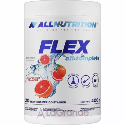AllNutrition Flex All Complete Grapefruit     ' 