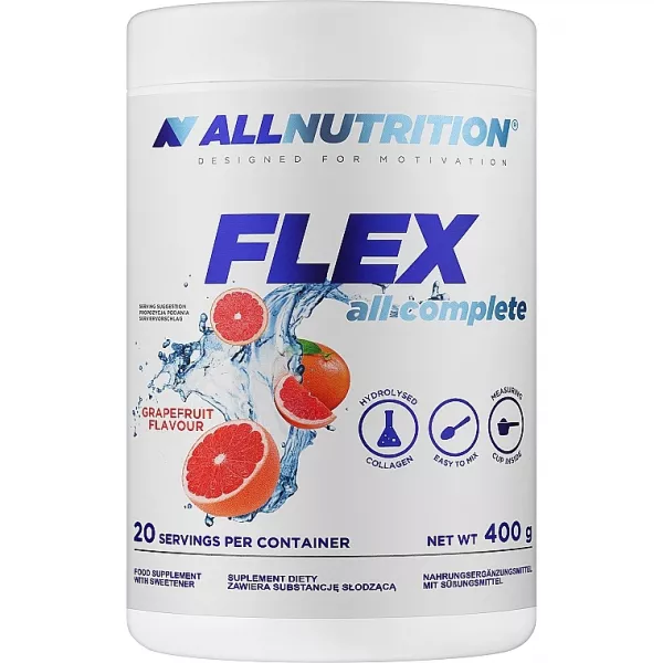 AllNutrition Flex All Complete Grapefruit �������� ��� ������� � ��'���� 