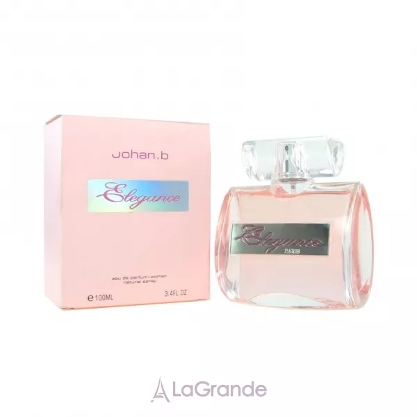 Johan B Elegance ��������������� ����