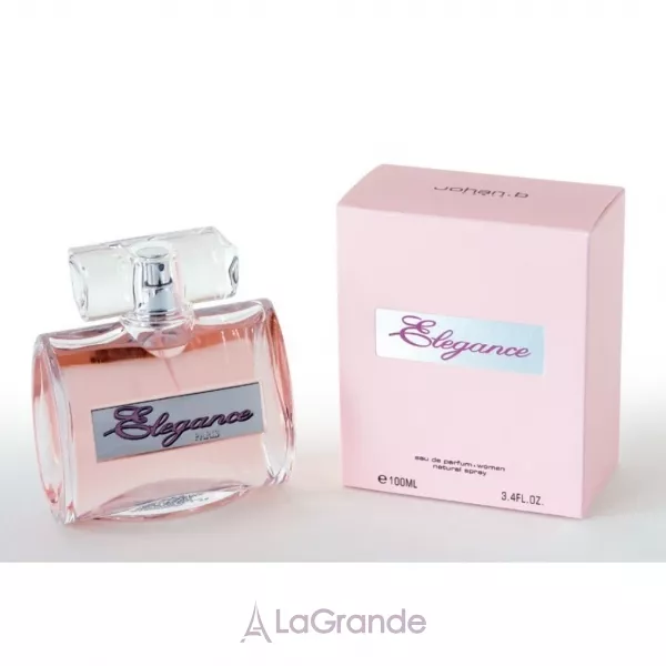Johan B Elegance ��������������� ����