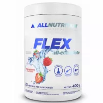 AllNutrition Flex All Complete Strawberry �������� ��� �������� � ������ "��������"