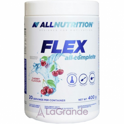 AllNutrition Flex All Complete Cherry     ' 