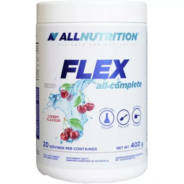 AllNutrition Flex All Complete Cherry �������� ��� ������� � ��'���� 