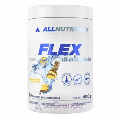 AllNutrition Flex All Complete Pineapple     ' 