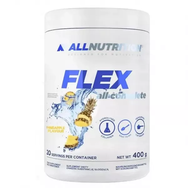 AllNutrition Flex All Complete Pineapple �������� ��� ������� � ��'���� 